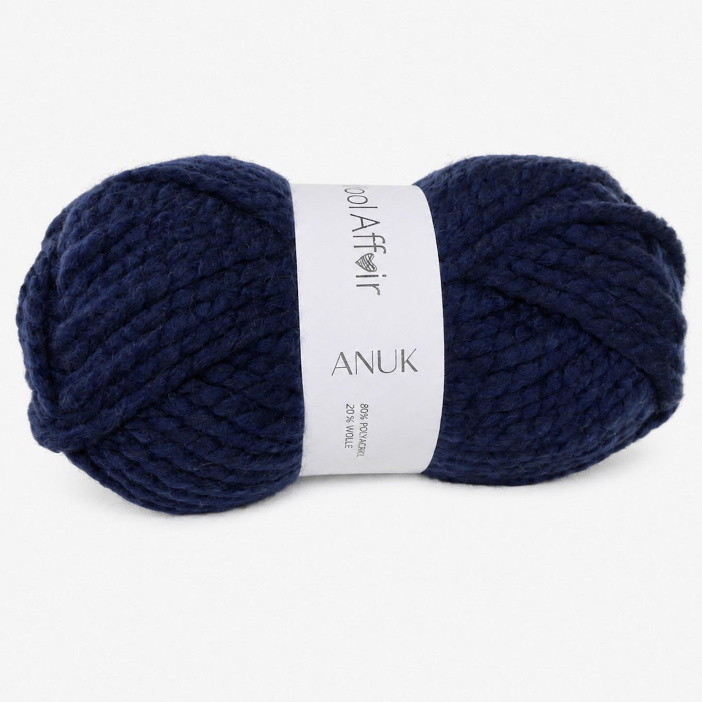 Wollpaket Cardigan DUSTY (ohne Anleitung)