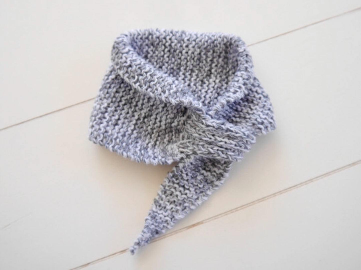 Strickanleitung - Babymütze, Babyschuhe, Babyschal, Babylätzchen BASIC - für Anfänger geeignet – Erstlingsausstattung – No.168
