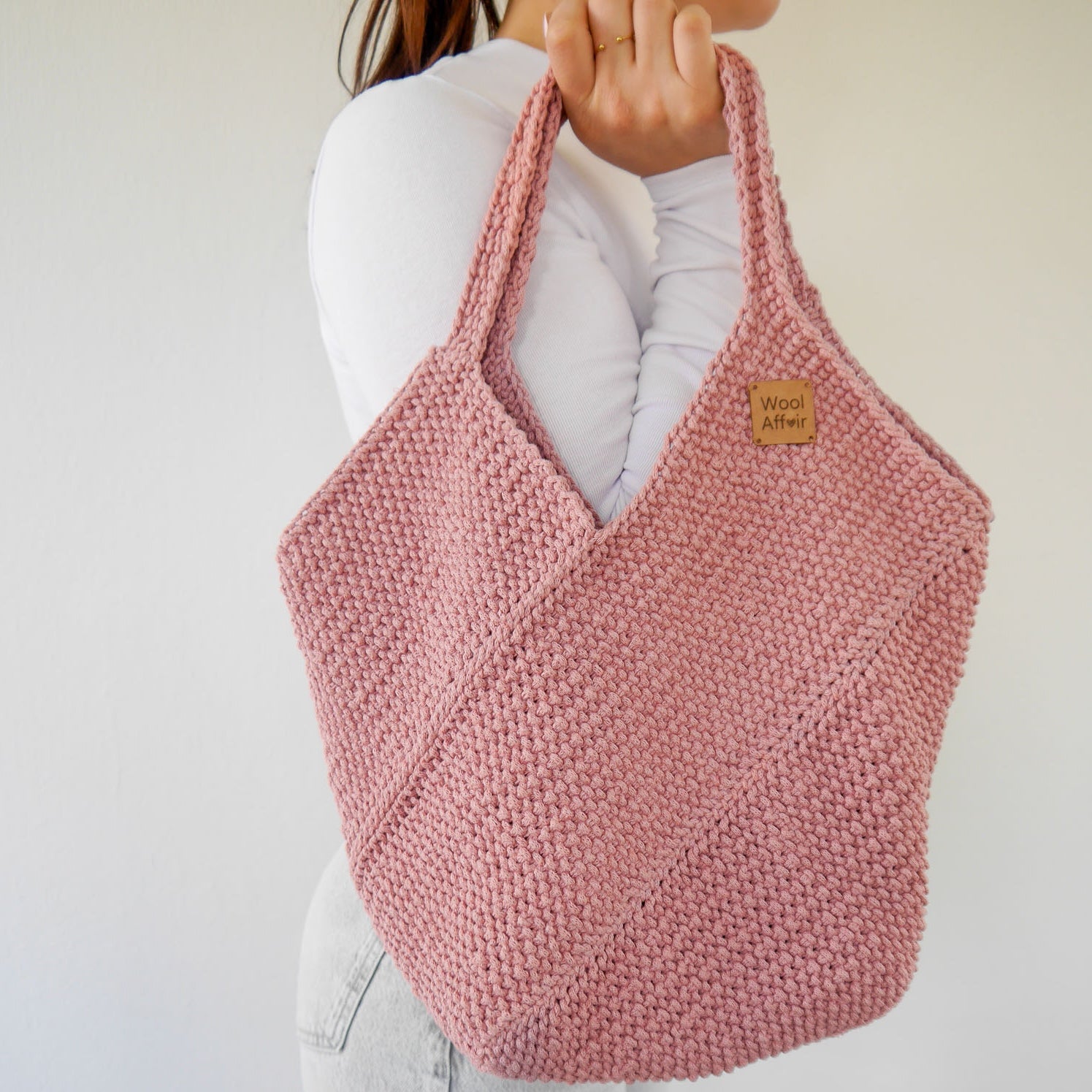 Strickanleitungen