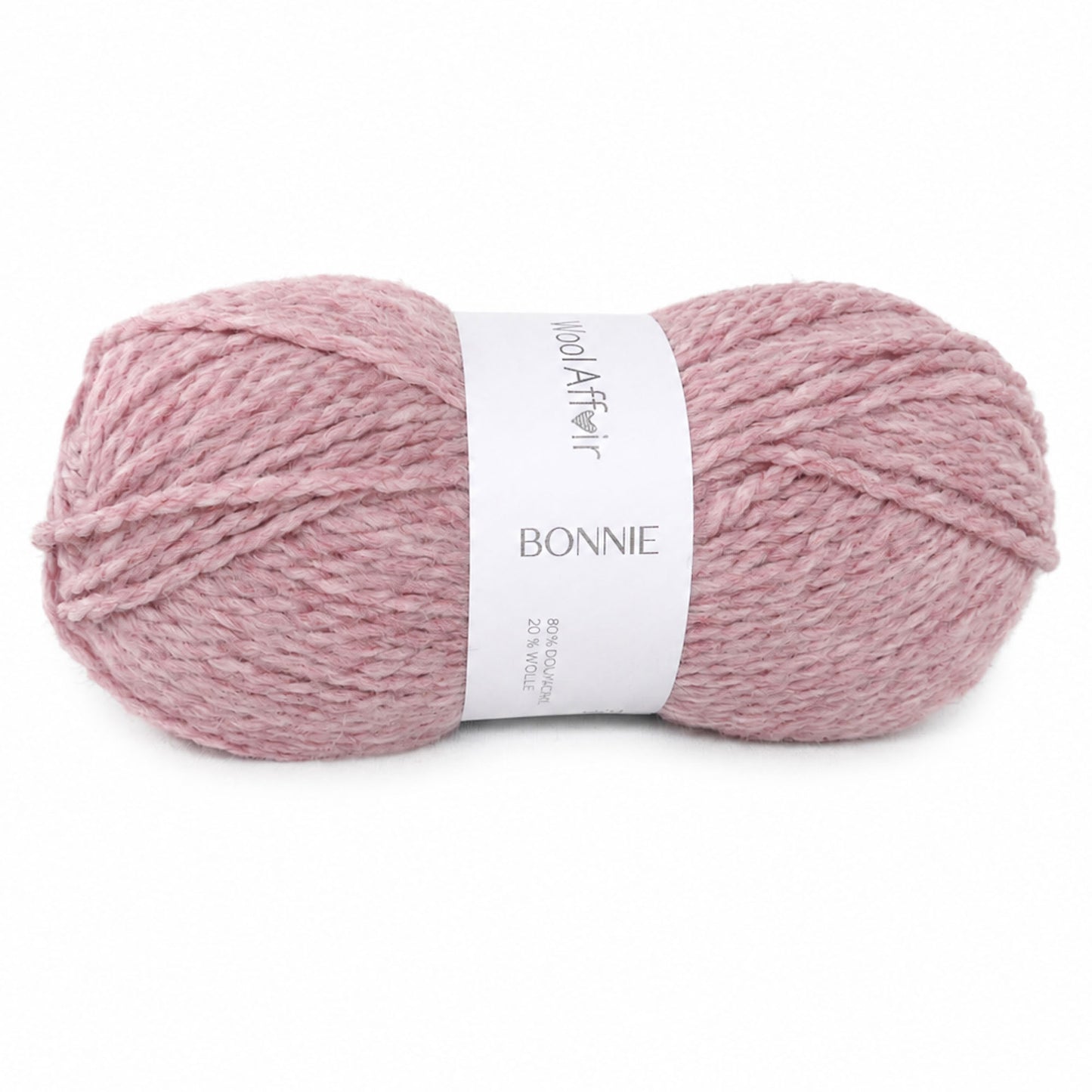 BONNIE anti-pilling - LL 166m/100g