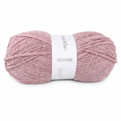 BONNIE anti-pilling - LL 166m/100g