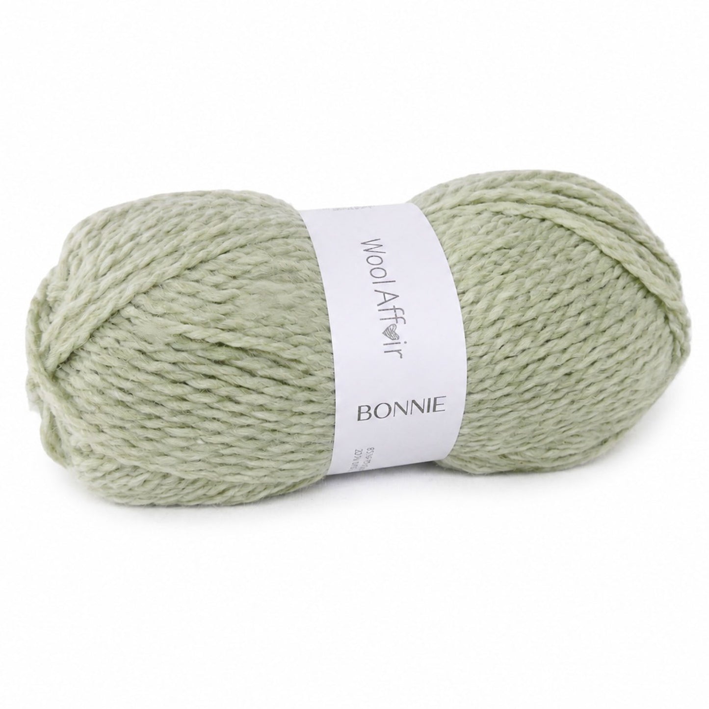 BONNIE anti-pilling - LL 166m/100g