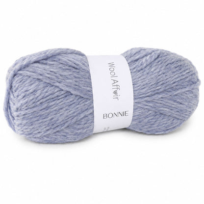 BONNIE anti-pilling - LL 166m/100g