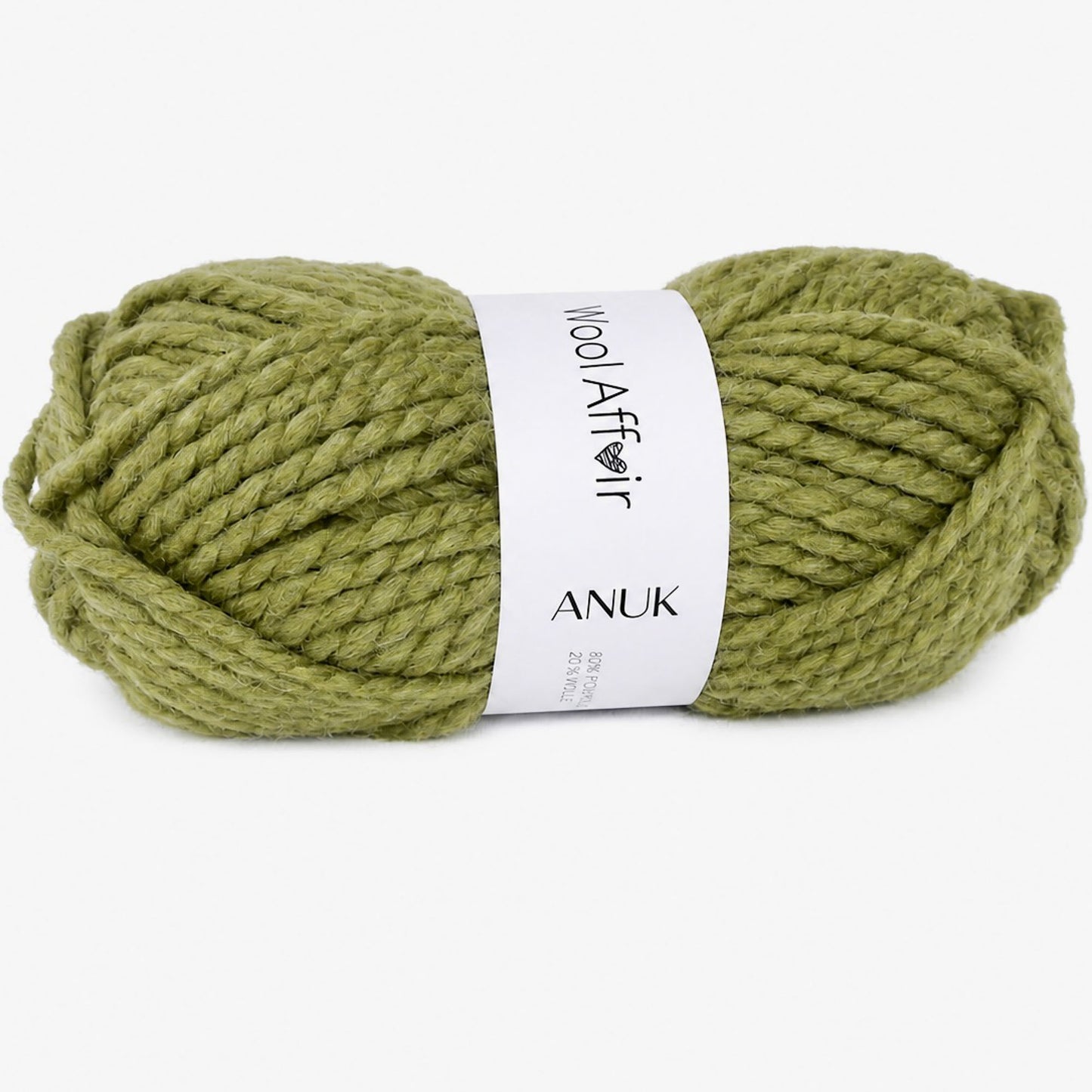 ANUK - LL 75m/100g