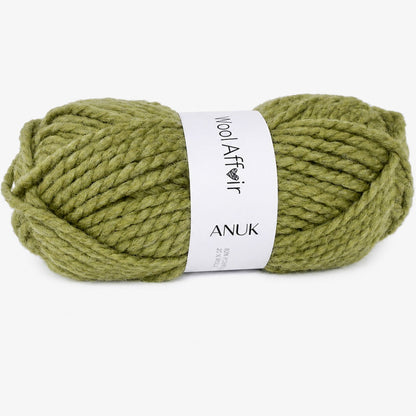 ANUK - LL 75m/100g