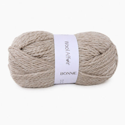 BONNIE anti-pilling - LL 166m/100g