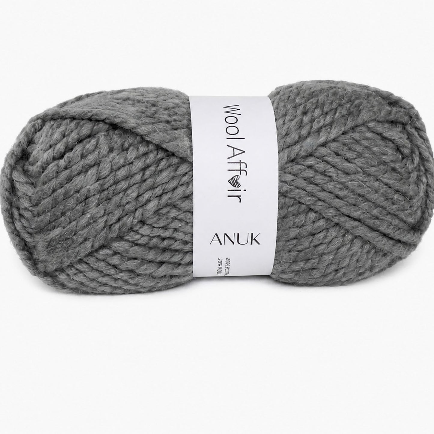 ANUK - LL 75m/100g