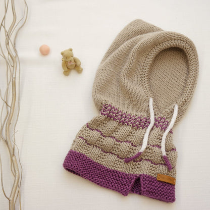 Little Hoody WoolAffair
