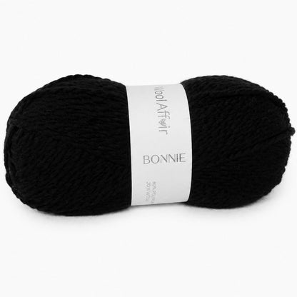BONNIE anti-pilling - LL 166m/100g