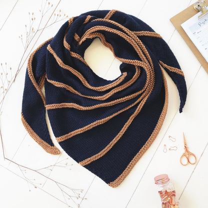 Wollpaket STRIPY (ohne Anleitung)