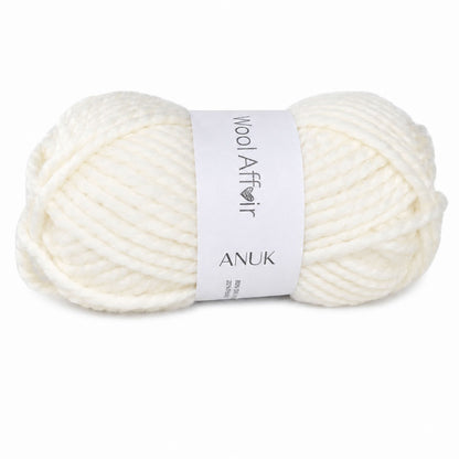 ANUK - LL 75m/100g