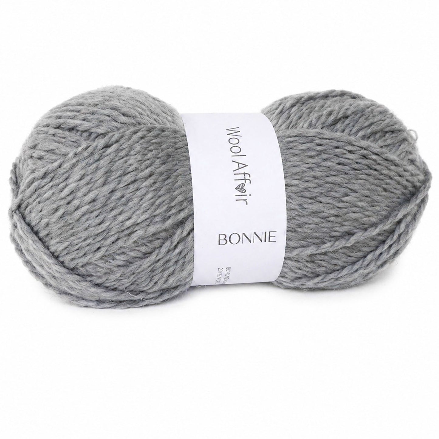 BONNIE anti-pilling - LL 166m/100g