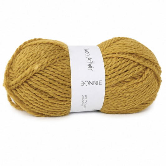 BONNIE anti-pilling - LL 166m/100g