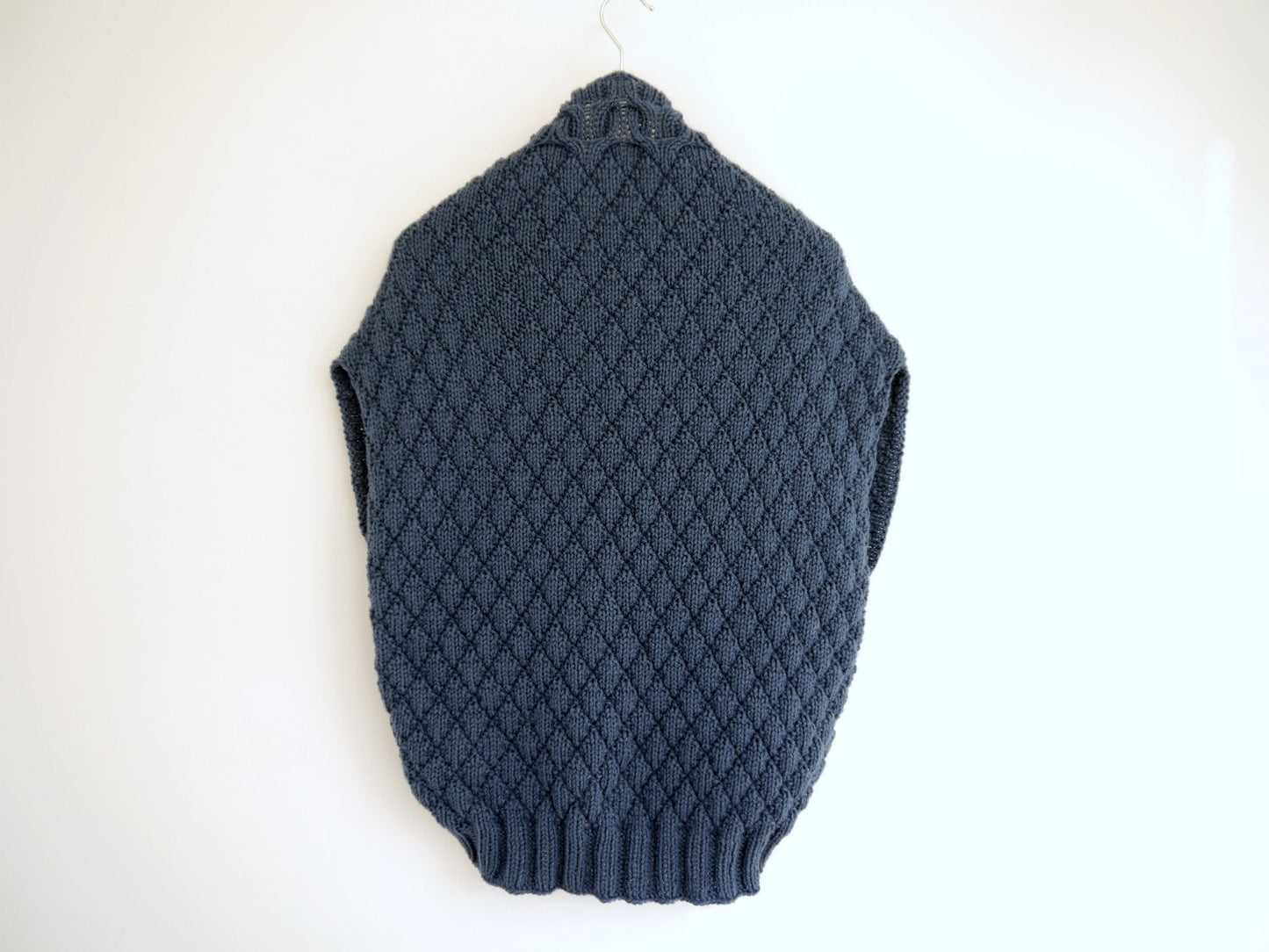 Wollpaket Cardigan DIAMOND No.207 (ohne Anleitung)