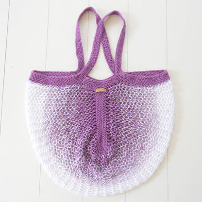 Einkaufsnetz NETTY WoolAffair