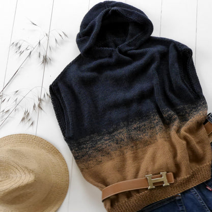 Wollpaket Hoodie ALEX (ohne Anleitung)