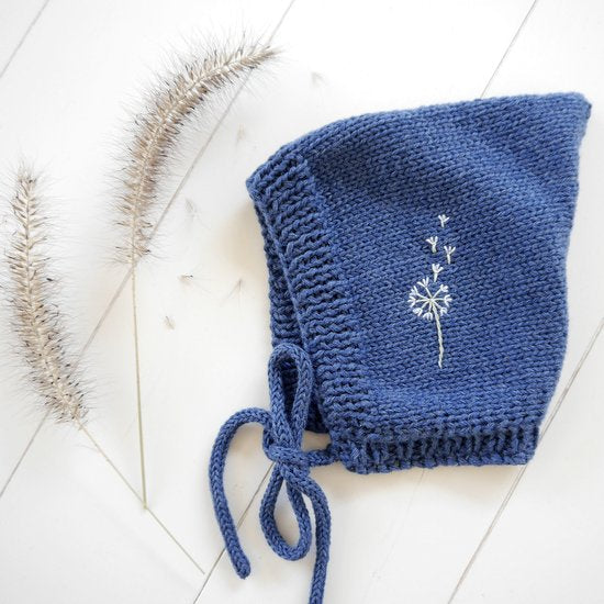 Strickanleitung HOLLY-SET No.258