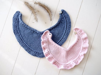Strickanleitung HOLLY-SET No.258