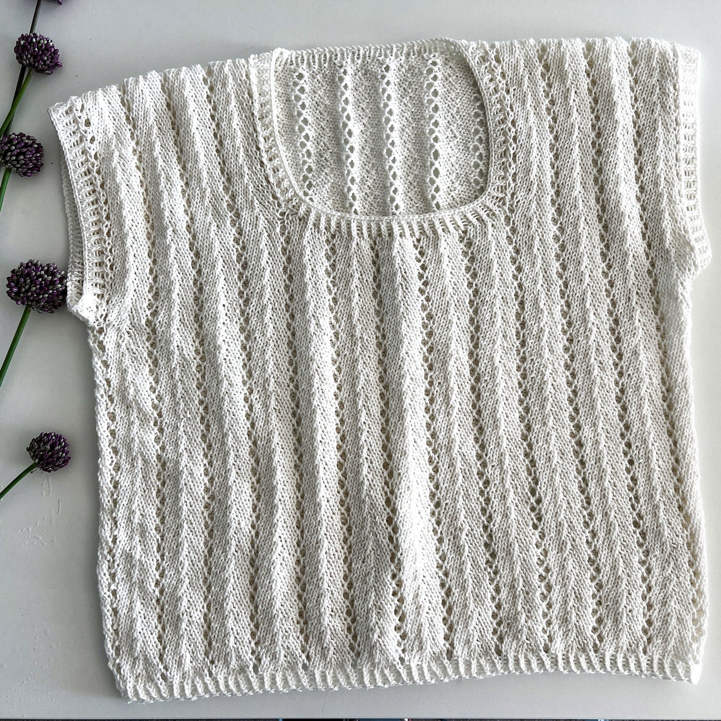Wollpaket Shirt IMGA - No. 271