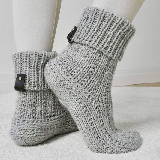 Wollpaket SPEEDYSOCKS No. 2 - Chunky Light