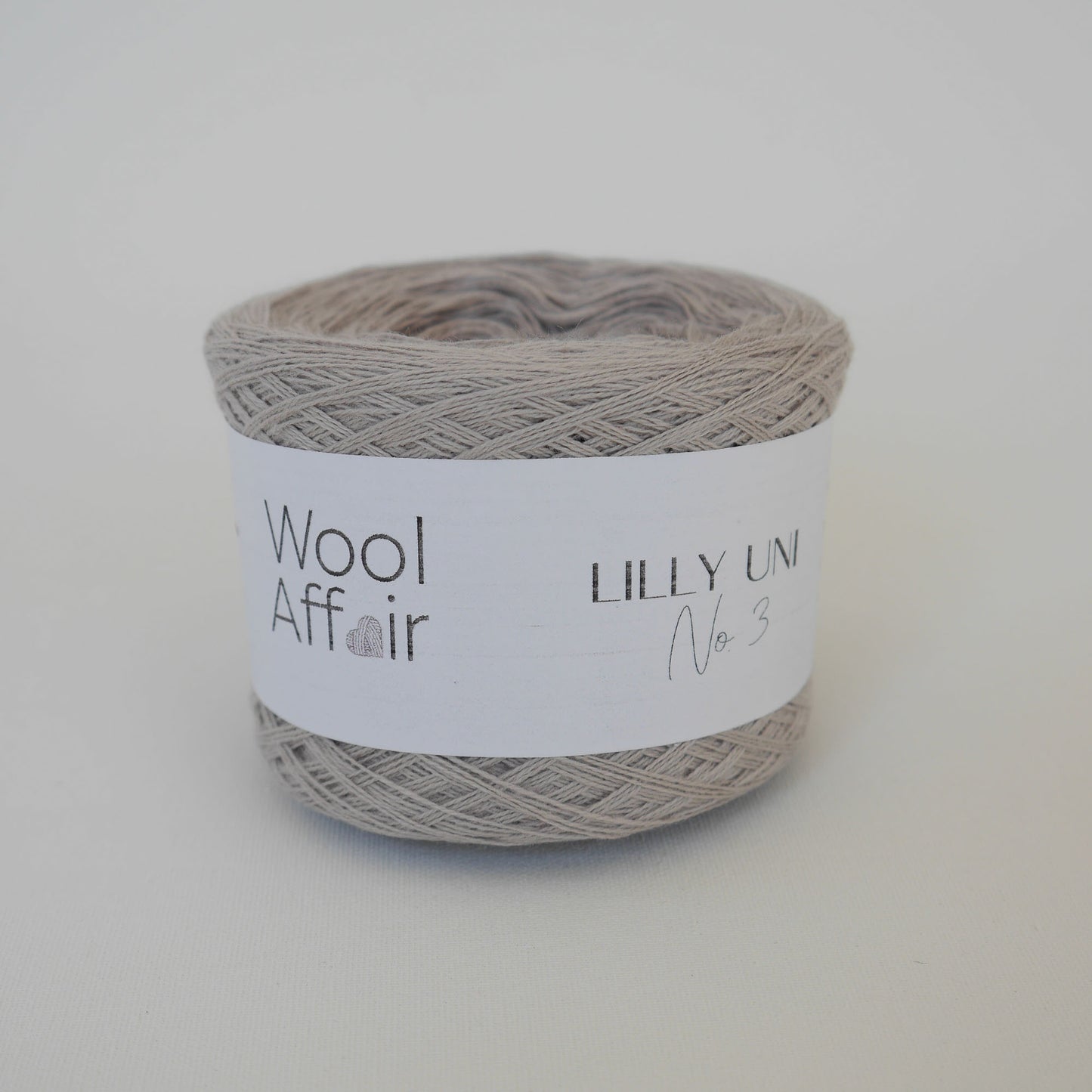 Lilly uni mix No. 3 - LL 250m/50g