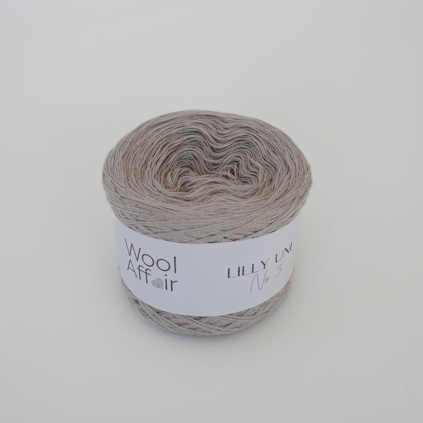 Lilly uni mix No. 3 - LL 250m/50g