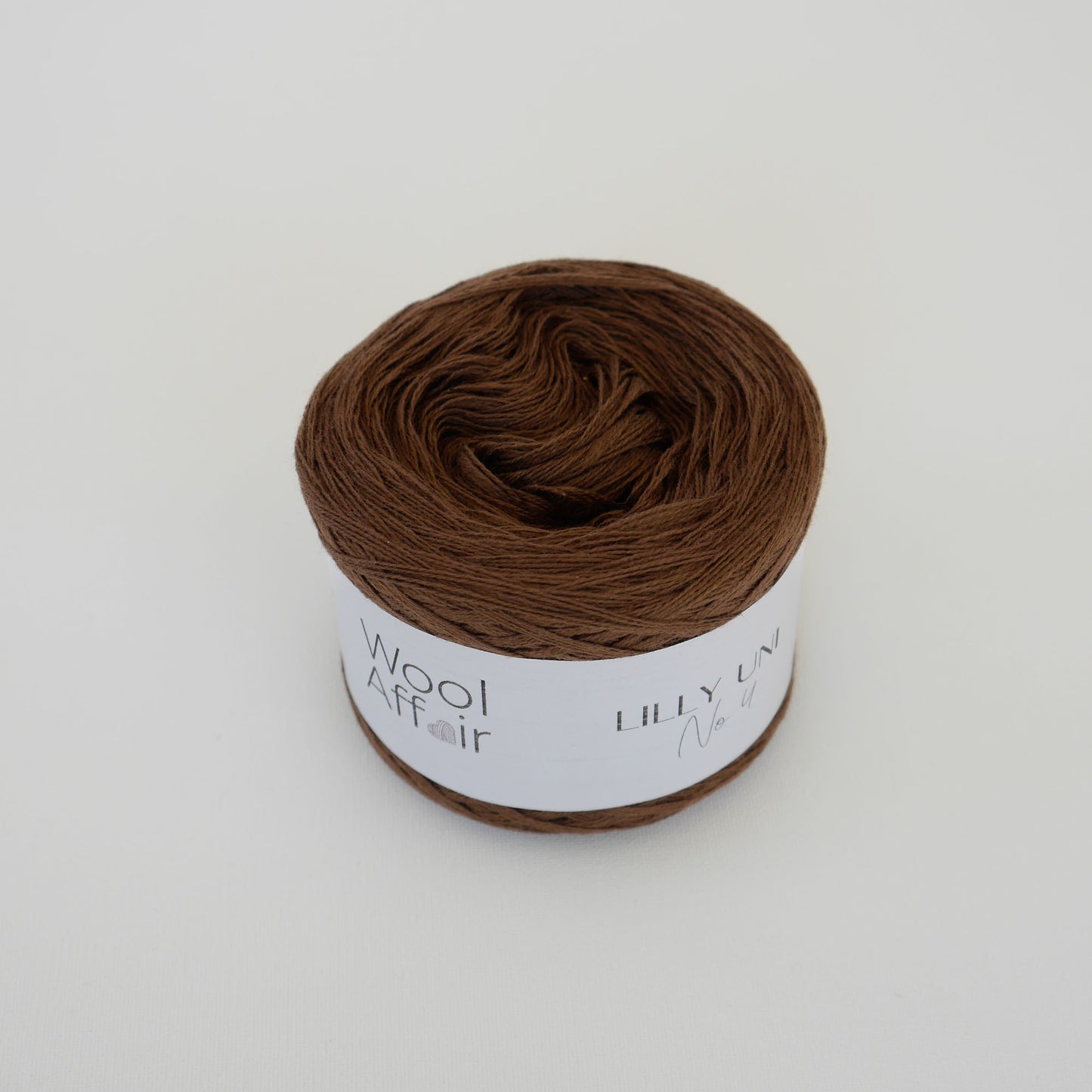 Lilly uni mix No. 4 - LL 185m/50g