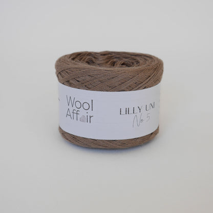 LILLY uni mix No. 5 - LL 150m/50g