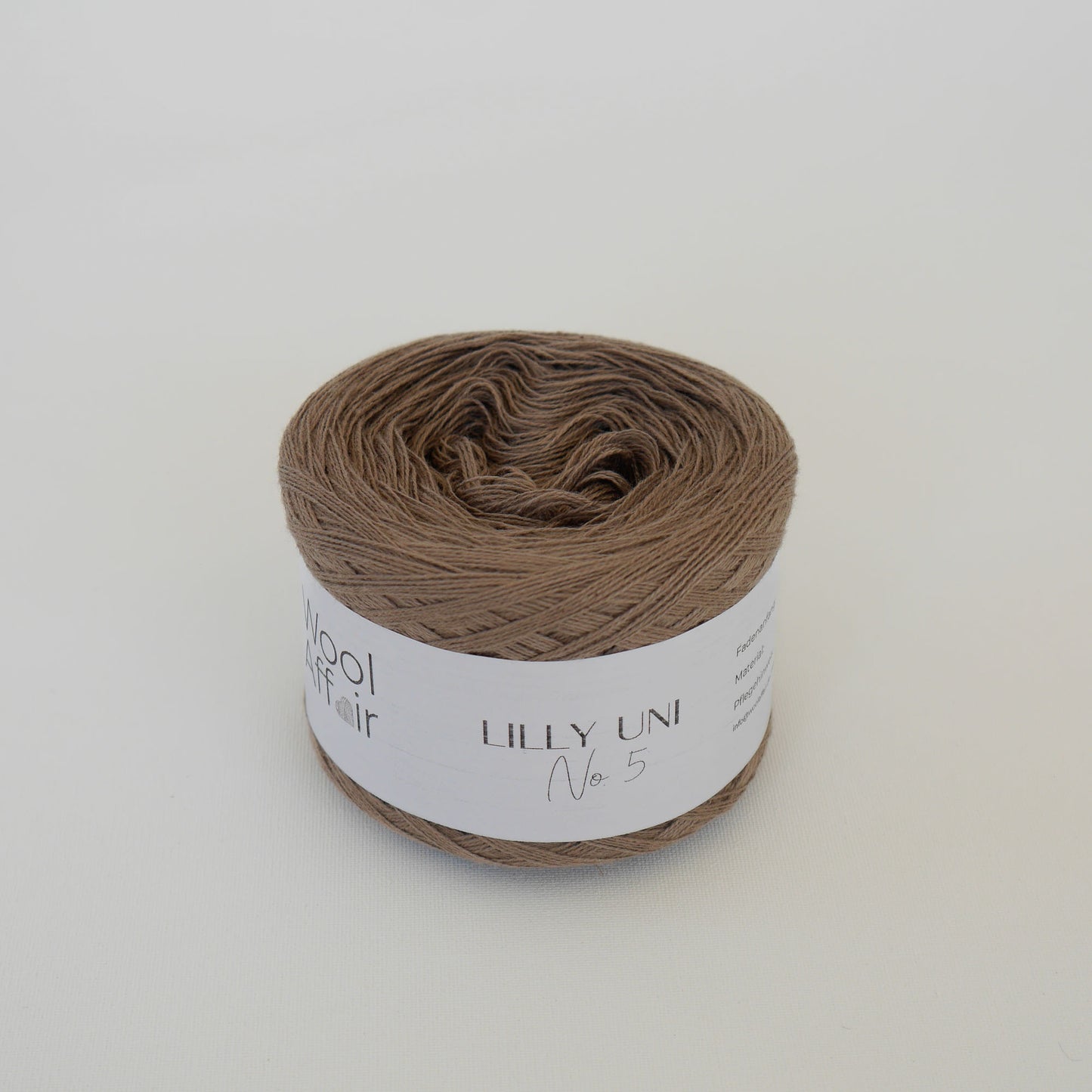 LILLY uni mix No. 5 - LL 150m/50g