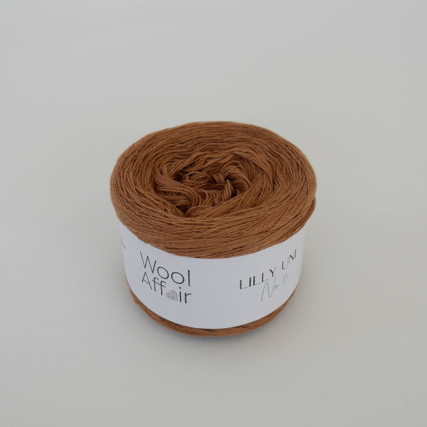 LILLY uni mix No.6 - LL 130m/50g
