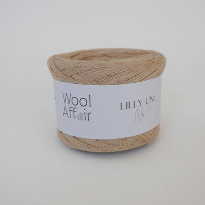 Lilly uni mix No. 7 - LL 110/50g