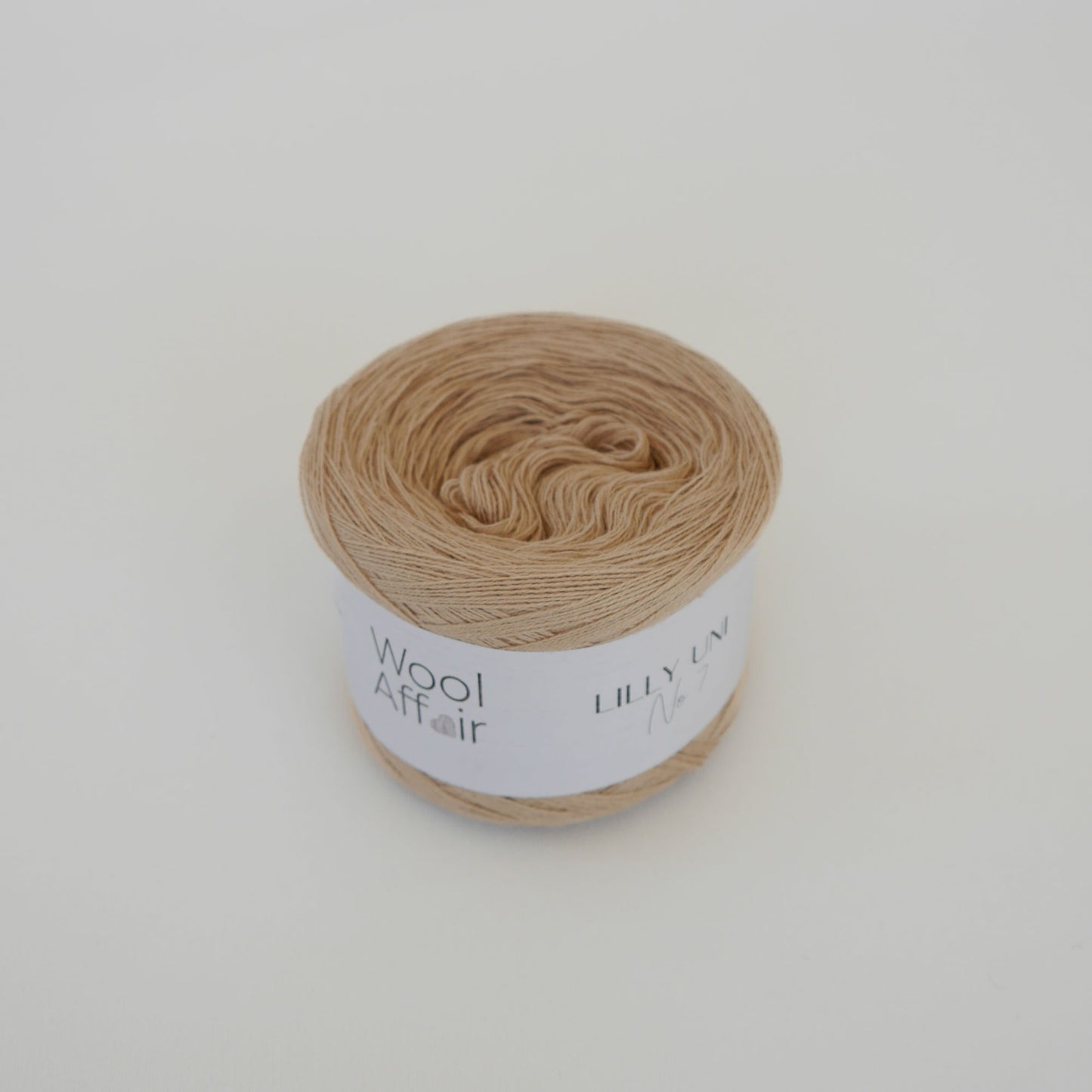 Lilly uni mix No. 7 - LL 110/50g