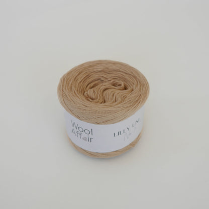 Lilly uni mix No. 7 - LL 110/50g