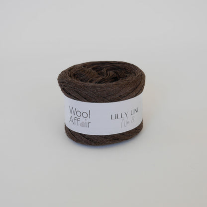 Lilly uni mix No. 8 - LL 90/50g