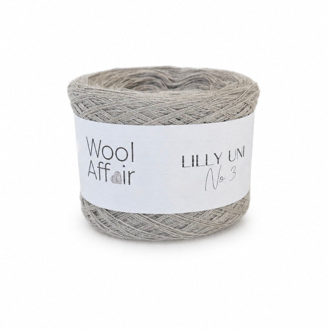 Lilly uni No.3 beton