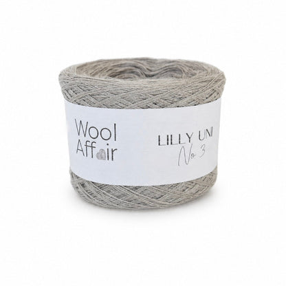 Lilly uni No.3 beton