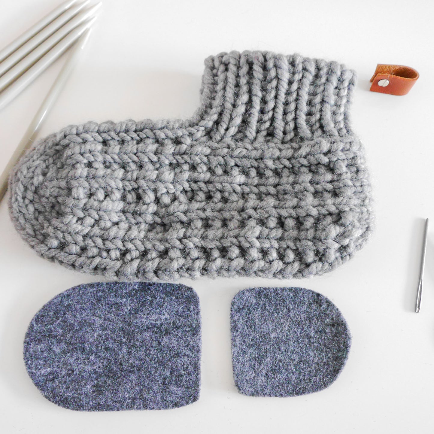 Wollpaket SPEEDY SOCKS NO.3 - Fluffy Edition - No. 285