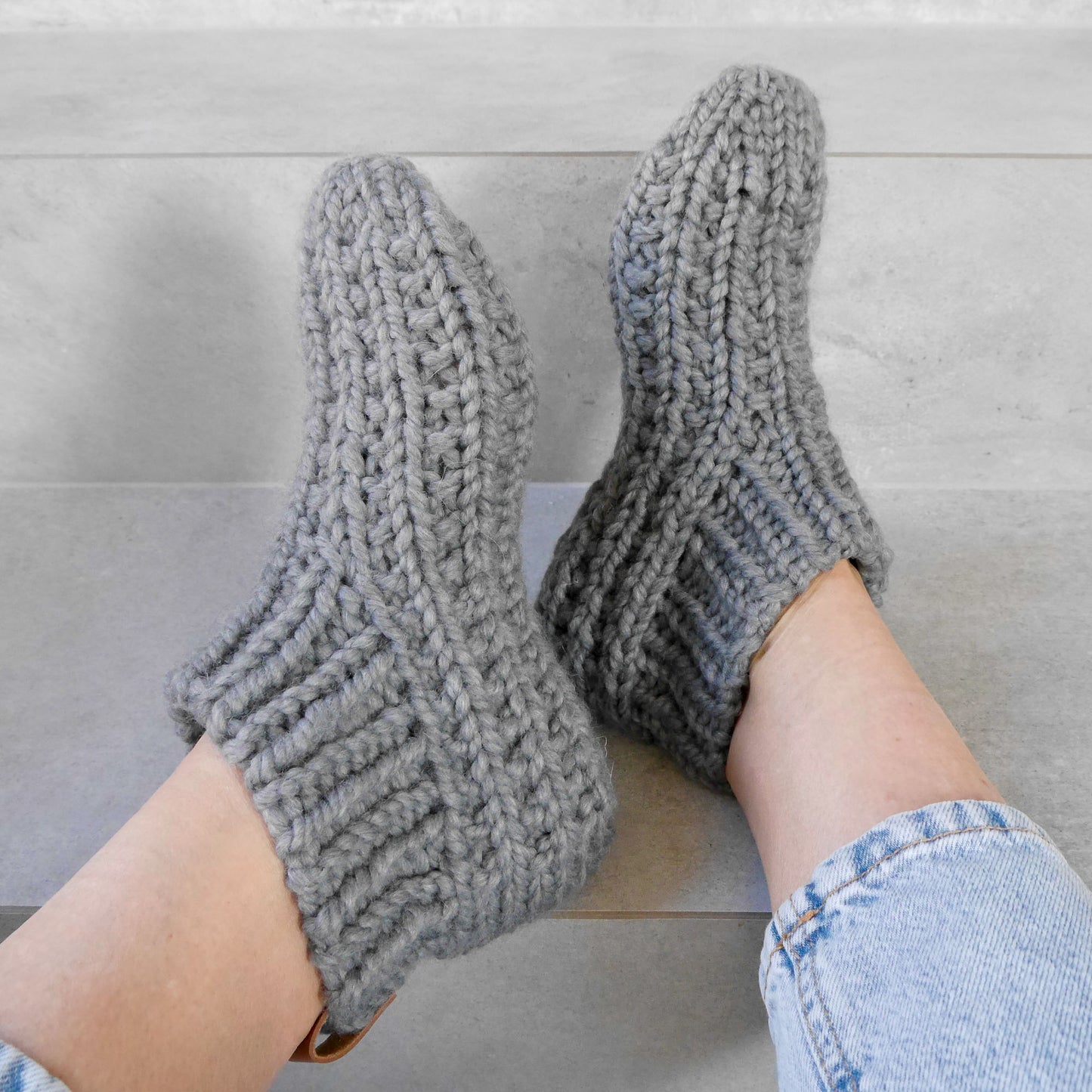 Wollpaket SPEEDY SOCKS NO.3 - Fluffy Edition - No. 285