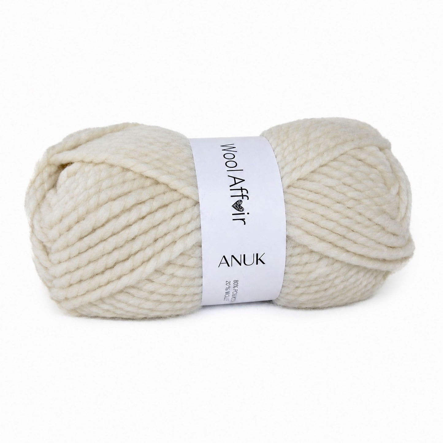ANUK - LL 75m/100g