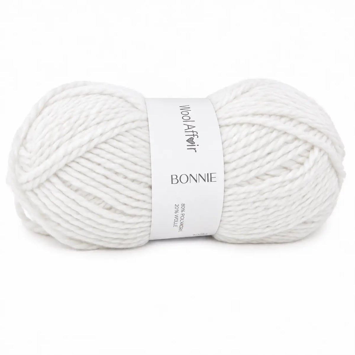BONNIE - LL 166m/100g