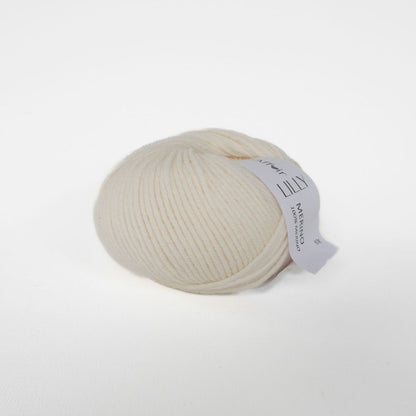 Wollpaket Kapuzenschal RUBY