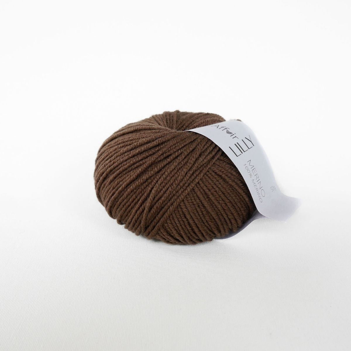 Lilly MERINO - 50g - 100% MERINO