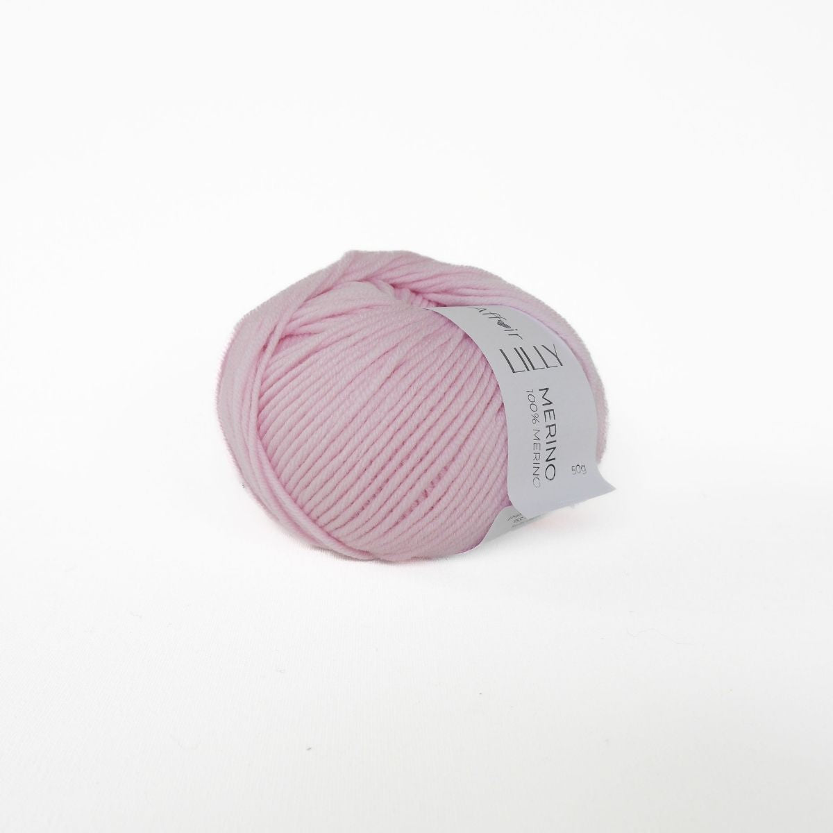 Lilly MERINO - 50g - 100% MERINO