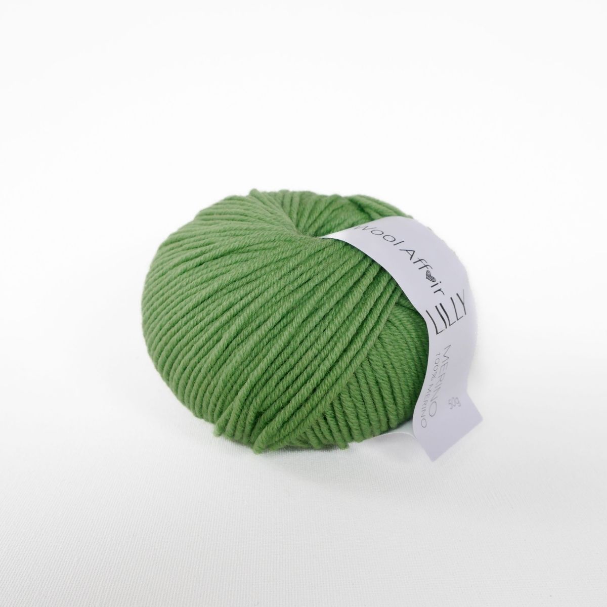 Lilly MERINO - 50g - 100% MERINO