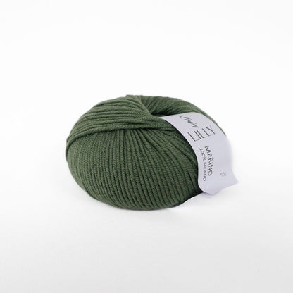Wollpaket Kapuzenschal RUBY