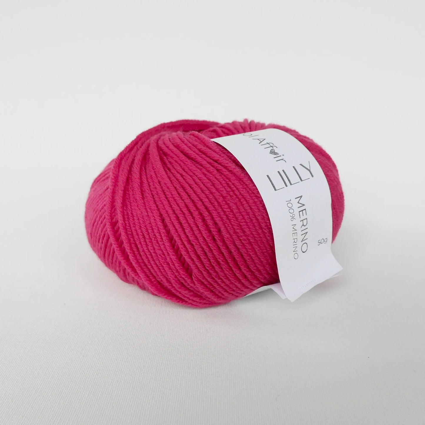 Wollpaket STERNCHEN - SET MERINO (ohne Anleitung)