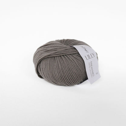 Wollpaket Kapuzenschal RUBY