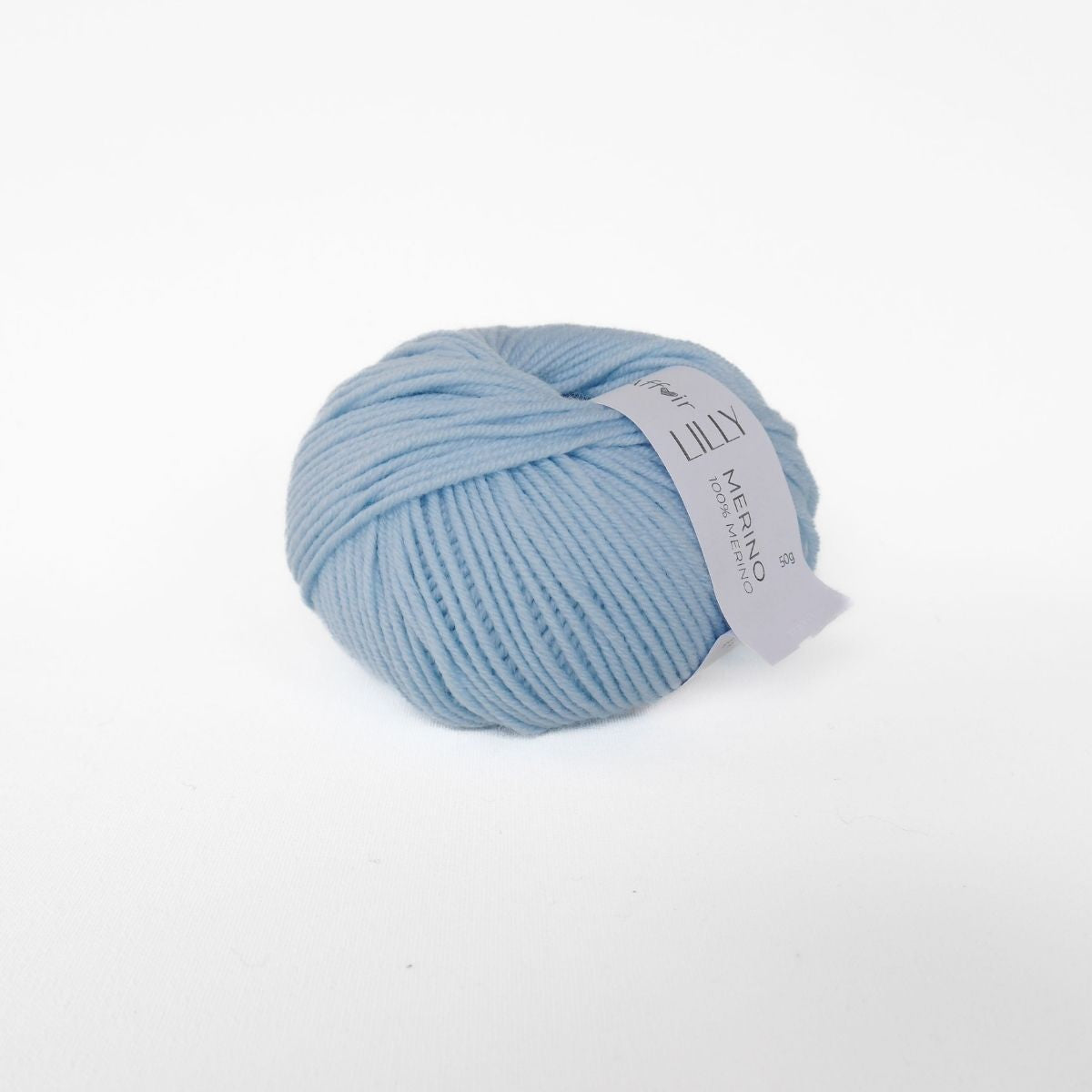 Lilly MERINO - 50g - 100% MERINO
