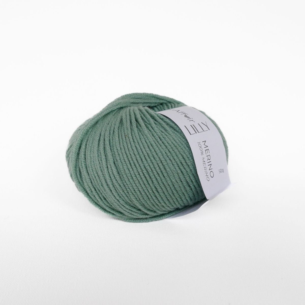 Lilly MERINO - 50g - 100% MERINO