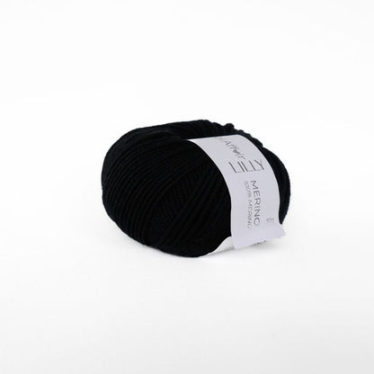 Wollpaket Kapuzenschal RUBY